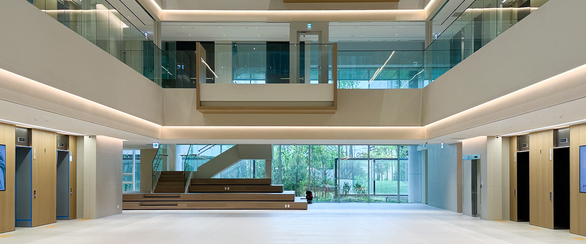 DAEWOONG MAGOK C&D CENTER