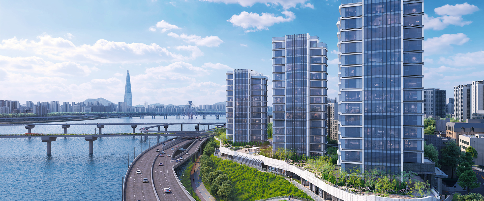 POZES HANGANG