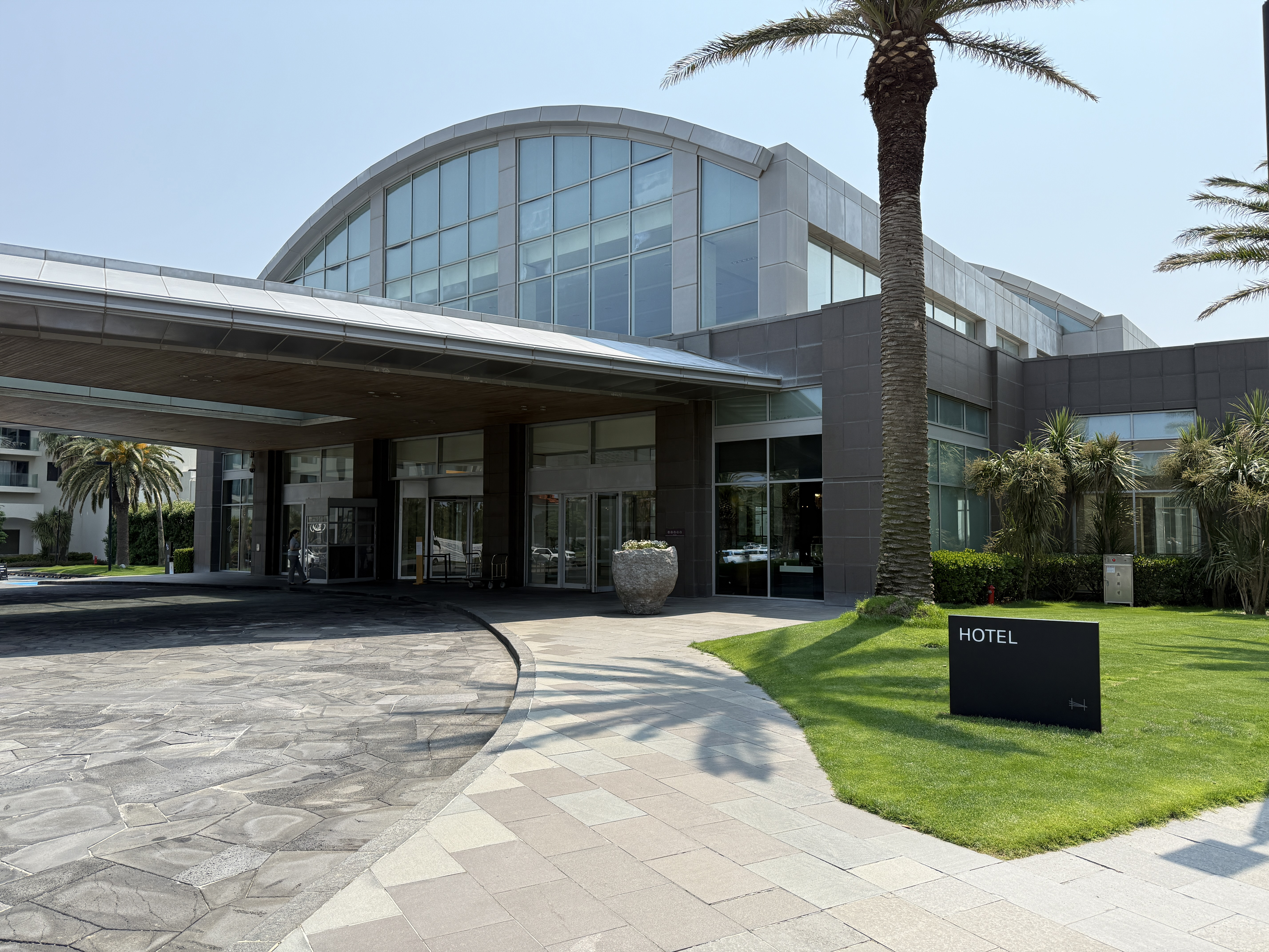 HAEVICHI HOTEL & RESORT JEJU